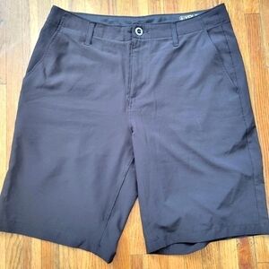 Volcom Surf & Turf Board Shorts Size 32